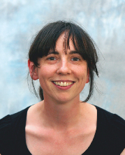 Dr Fabienne Emmerich
